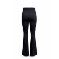thumbnail image 4 of FLEX SCRUBS™ ladies flared scrub pants, 4 of 4