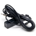 thumbnail image 3 of Krator Hidden Antenna AM FM Radio Universal Amplified Kit Compatible with Harley Davidson Dyna Super Glide Sport, 3 of 5