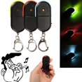 thumbnail image 3 of Localisateur Intelligent Sans Fil Anti-Perte Contrôle Vocal Compact LED pour Portefeuille Voiture, 3 of 6