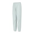 thumbnail image 4 of AherBiu Pantalon de Golf pour Femmes Taille Haute Extensible Séchage Rapide Léger Pantalon de Randonnée et de Course en Plein Air avec Poches Zippées, 4 of 5