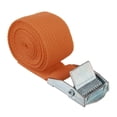 thumbnail image 2 of 1M Lashing Strap W/ Buckle Nylon Quick Release Fr Cargo Tie Down Luggage Bag, 2 of 7