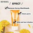 thumbnail image 3 of Peeling Mask Blackhead Remover Mask Deep Cleansing Purifying Facial Pores Face Mask For, 3 of 5