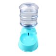 thumbnail image 1 of Automatic Self Dispensing Pet Feeder for Cats and Dogs 3.8L Capacity, 1 of 2