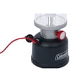 thumbnail image 3 of Coleman Classic Recharge 800 Lumen LED Lantern, Rechargeable Lantern with Carry Handle, Black, 3 of 5