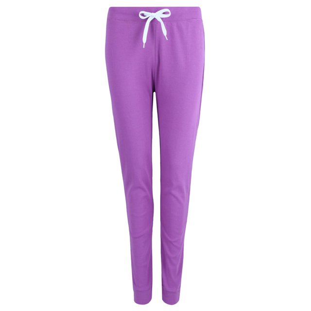 Wanted Pantalon Jogger en Tricot (Femmes)