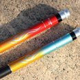 thumbnail image 3 of VONKY Telescopic Long Fishing Rods Anti-lock Groove Fishing Rod for Angler's Holiday Good Gift, 3 of 9