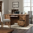 thumbnail image 4 of Sauder Palladia® Executive Desk, 4 of 9