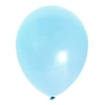 thumbnail image 4 of 12"  Multicolor Latex Balloons, 72 Pieces, by Way To Celebrate, 4 of 8