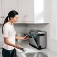 thumbnail image 3 of Ninja SP101C, Foodi Digital Air Fry Oven, Silver, 1750W, 3 of 9