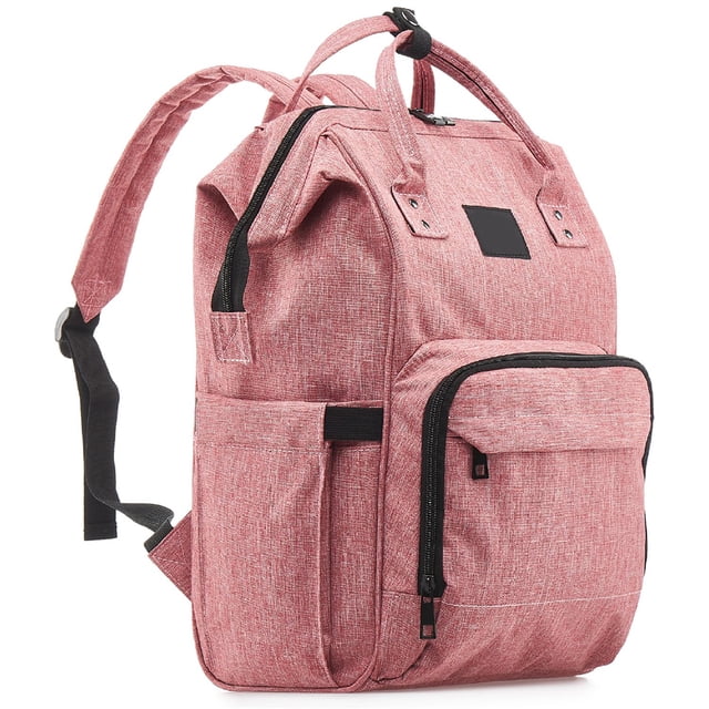 Diaper Bag Backpack – Multi-Function Baby Bag, Maternity Nappy Bags for Travel