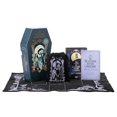 thumbnail image 2 of The Nightmare Before Christmas Ensemble-cadeau de Tarot et Guide, 2 of 2
