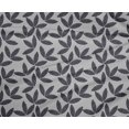 thumbnail image 4 of oneOone Tissu Polyester Lycra Feuilles Bloc Décor Tissu Imprimé 56 Pouces de Large, 4 of 4