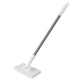 thumbnail image 4 of Chmadoxn Disposable Dusts Mop With 4 Reusable Cloths A Mop, 4 of 9