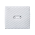 thumbnail image 4 of Fujifilm Instax Link Wide Printer - Ash White, 4 of 10