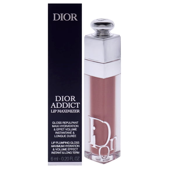 Dior Addict Lip Maximizer - 014 Shimmer by Christian Dior for Women - 0.2 oz Lip Gloss