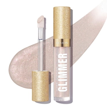 Brillant à lèvres Super Lustrous Glimmer™, brillant à lèvres haute brillance