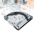 thumbnail image 4 of Module de Connecteur de Lecteur de Disque Optique DVD, Accessoires de Réparation de Lecteur DVD Précis Sensible Efficace en Alliage d'Aluminium ABS Plug and Play pour CFI-1115A 1100, 4 of 7