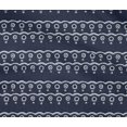 thumbnail image 4 of oneOone Cotton Flex Fabric Circle Block Print Fabric By The Yard 40 Inch Wide, 4 of 4