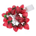 thumbnail image 2 of 20 LEDs Fruit String Lights, Soft Low Power Consumption 9.8ft Beautiful LED Fruit String Lights  For Christmas, 2 of 8