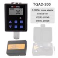 thumbnail image 1 of Digital Torque Meter Digital Backlight Display Two-ways Measurement Two Working Modes Adjustable Four Units Switchable, 1 of 8