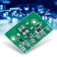 thumbnail image 2 of Solar Lamp Circuit Board, Clear Connection Solar Lamp Controller Module, With Switch For 3.7V Li Battery Garden, 2 of 8