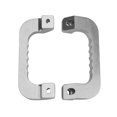 thumbnail image 4 of Miulika Aluminum Alloy Inner Roof Handle, 4 of 9