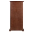 thumbnail image 2 of Holden Armoire DVD / CD - 94944, 2 of 7