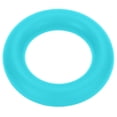 thumbnail image 1 of ESTINK Bande de Caoutchouc de Bobine, Porte-Fils, Porte-Bobbin en Caoutchouc Rond Mignon Outil de Rangement pour Bobines de Machine à Coudre en Plastique Métallique, 1 of 8