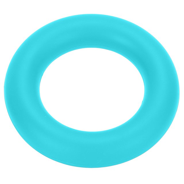 ESTINK Bande de Caoutchouc de Bobine, Porte-Fils, Porte-Bobbin en Caoutchouc Rond Mignon Outil de Rangement pour Bobines de Machine à Coudre en Plastique Métallique