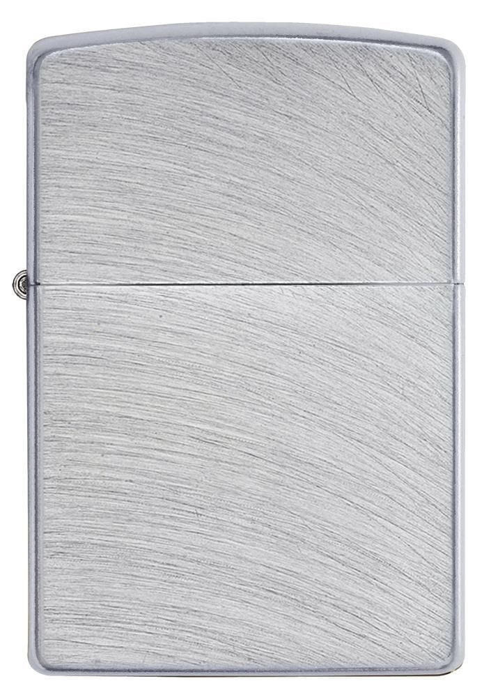 Zippo Chrome Arch (24647)