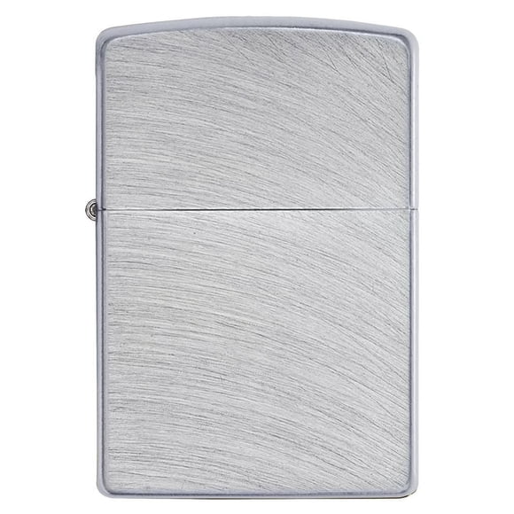 Zippo Chrome Arch (24647)