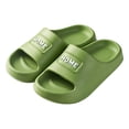 thumbnail image 2 of RXIRUCGD Shoes Children's Shoes Three-dimensional Dinosaur Non-slip Soft-soled Slippers, 2 of 9