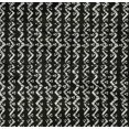 thumbnail image 4 of oneOone Organic Cotton Poplin Twill Fabric Chevron Block Print Fabric BTY 42 Inch Wide, 4 of 4