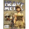 thumbnail image 1 of Heavy Metal Magazine #262, 1 of 1