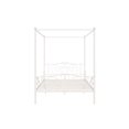 thumbnail image 4 of Canopy Metal Bed, 4 of 9