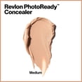 thumbnail image 3 of Revlon PhotoReady Maquillage Cache-Cernes en Bâton, Couverture Moyenne, 3 of 5