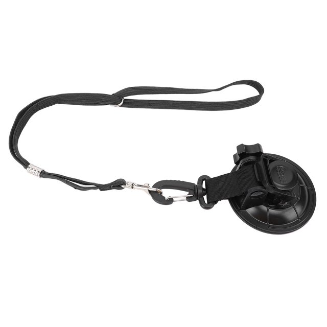Corde de Bain Réglable pour Chien, Laisse de Bain pour Animaux avec Ventouse, Corde de Sécurité Fixe pour Chien Chat pour Toilettage, Adaptée pour la Douche pour Animaux