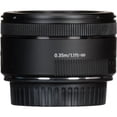 thumbnail image 5 of Canon EF 50mm F/1.8 STM Objectif (0570C002) + Filtre + Sac à Dos + Carte 64 Go + Plus (Modèle International), 5 of 5