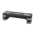 thumbnail image 4 of jinwen Exercise Step Aerobic Stepper for Cardio Home Gym Fitness Equipment 78cm, 4 of 9