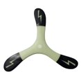 thumbnail image 1 of Boomerangs Éclairs Phosphorescents avec Instructions Illustrées!, 1 of 4