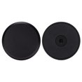 thumbnail image 4 of Aluminum Turntable Clamp, Stylish Gift A Prolonged Service Life Disc Stabilizer  For Vinyl Record Weight Player Silver,Gold,Black, 4 of 8
