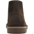 thumbnail image 3 of Clarks Men's Bushacre 2, Beeswax, 12 M US, 3 of 13