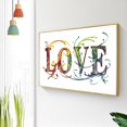 thumbnail image 3 of MesaSe Artwork DIY Quilling Paper Stripes Templates Tool Set Love Handmade Craft, 3 of 7
