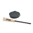 thumbnail image 1 of HUNTERS SPECIALTIES HS-STR-100170 HUNTERS SPECIALTIES STRU SUZIE SNOOD SLATE PAN CALL, 1 of 1