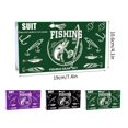 thumbnail image 2 of Fishing Head Hook Crank Hook Fish Hook Fishing, 2 of 4
