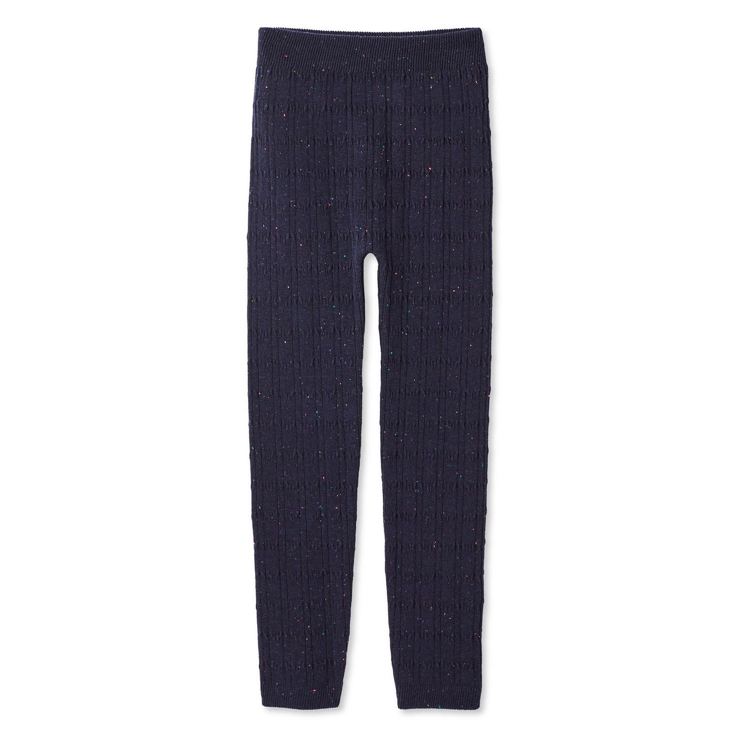 Legging en maille torsadée George pour filles