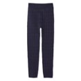 thumbnail image 1 of George Girls' Cable Knit Legging, 1 of 2