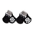 thumbnail image 2 of Pet Indoor Anti-slip Socks Dogs Cats Paw Protection Traction Silicone Gel, 2 of 9