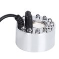 thumbnail image 1 of Fish Tank  Atomizer,  Mist Maker,  Aquarium For Fish Tank US Plug 110~240V, 1 of 8
