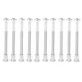 thumbnail image 3 of Durable Widely Used Precise Procession Pan Head Screw, Pan Head Nut, Practical Building Industrial Electrical Appliances For Home And Office Equipment Furniture M6 X 80, 3 of 7